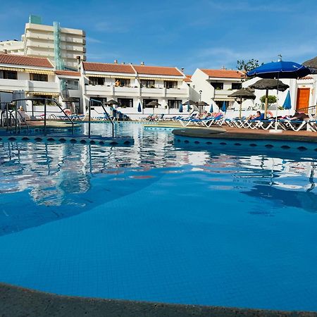 Garden City Private Apartment Costa Adeje Playa Feñabe Eksteriør bilde