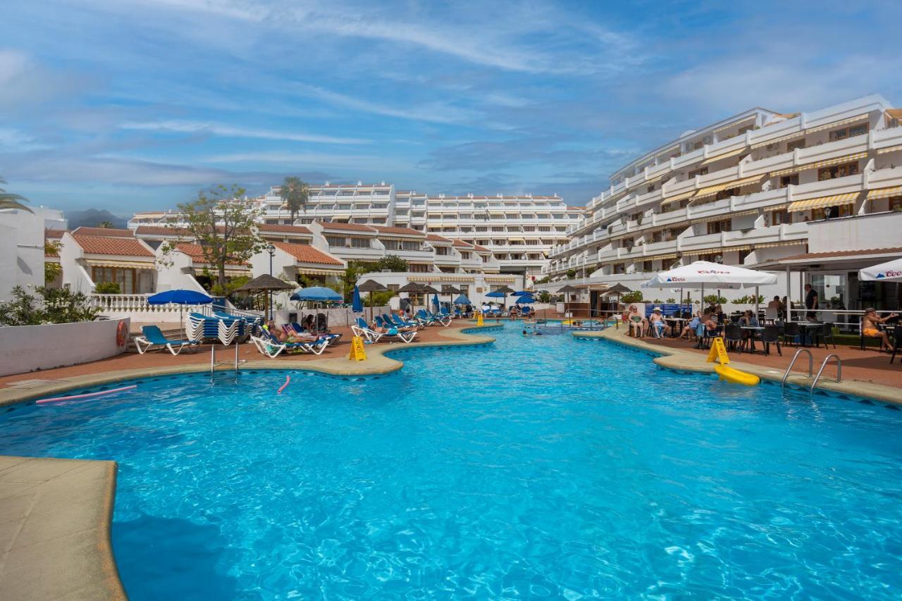 Garden City Private Apartment Costa Adeje Playa Feñabe Eksteriør bilde