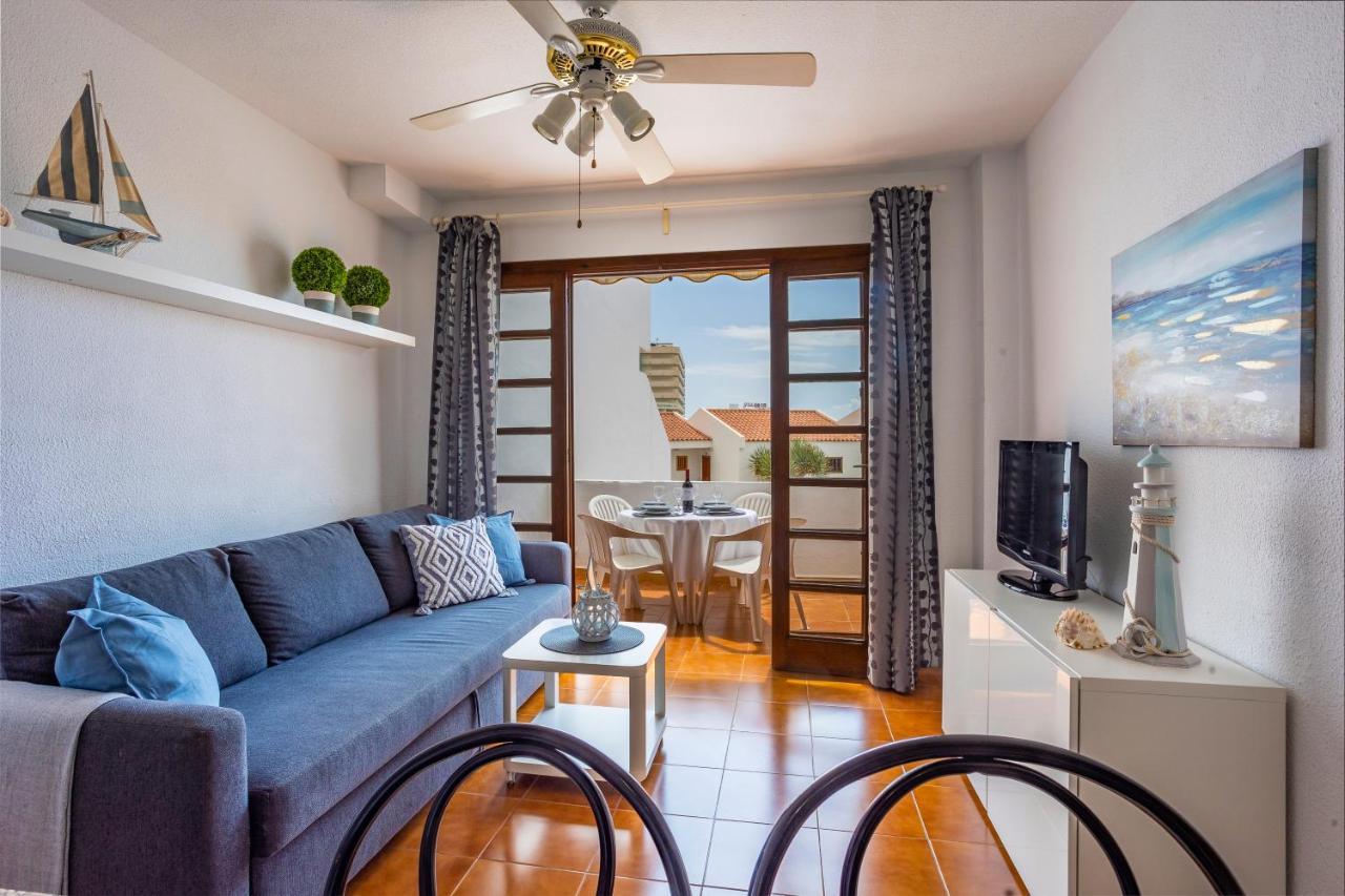 Garden City Private Apartment Costa Adeje Playa Feñabe Eksteriør bilde