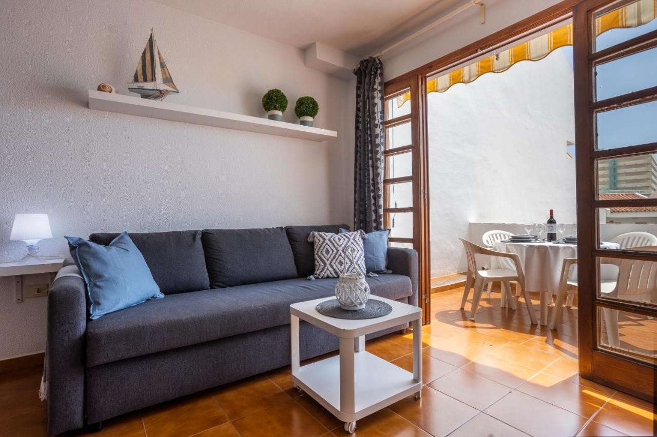 Garden City Private Apartment Costa Adeje Playa Feñabe Eksteriør bilde