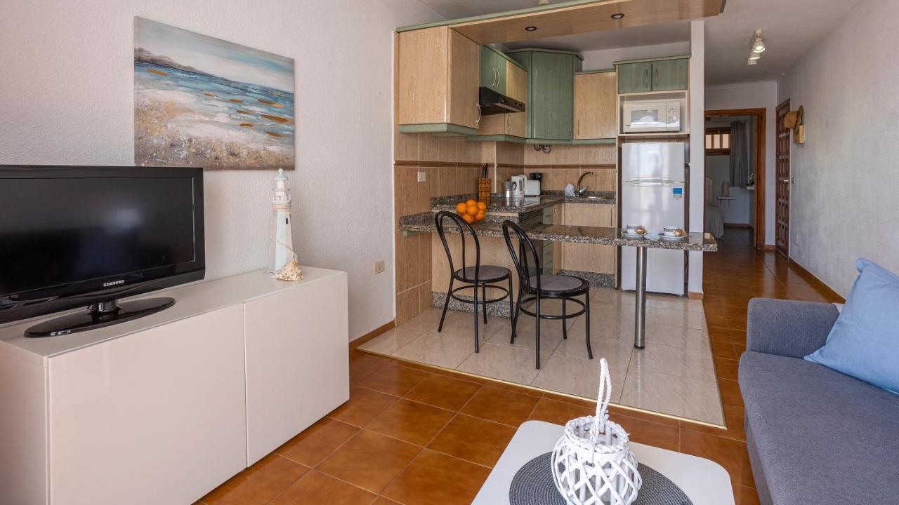 Garden City Private Apartment Costa Adeje Playa Feñabe Eksteriør bilde