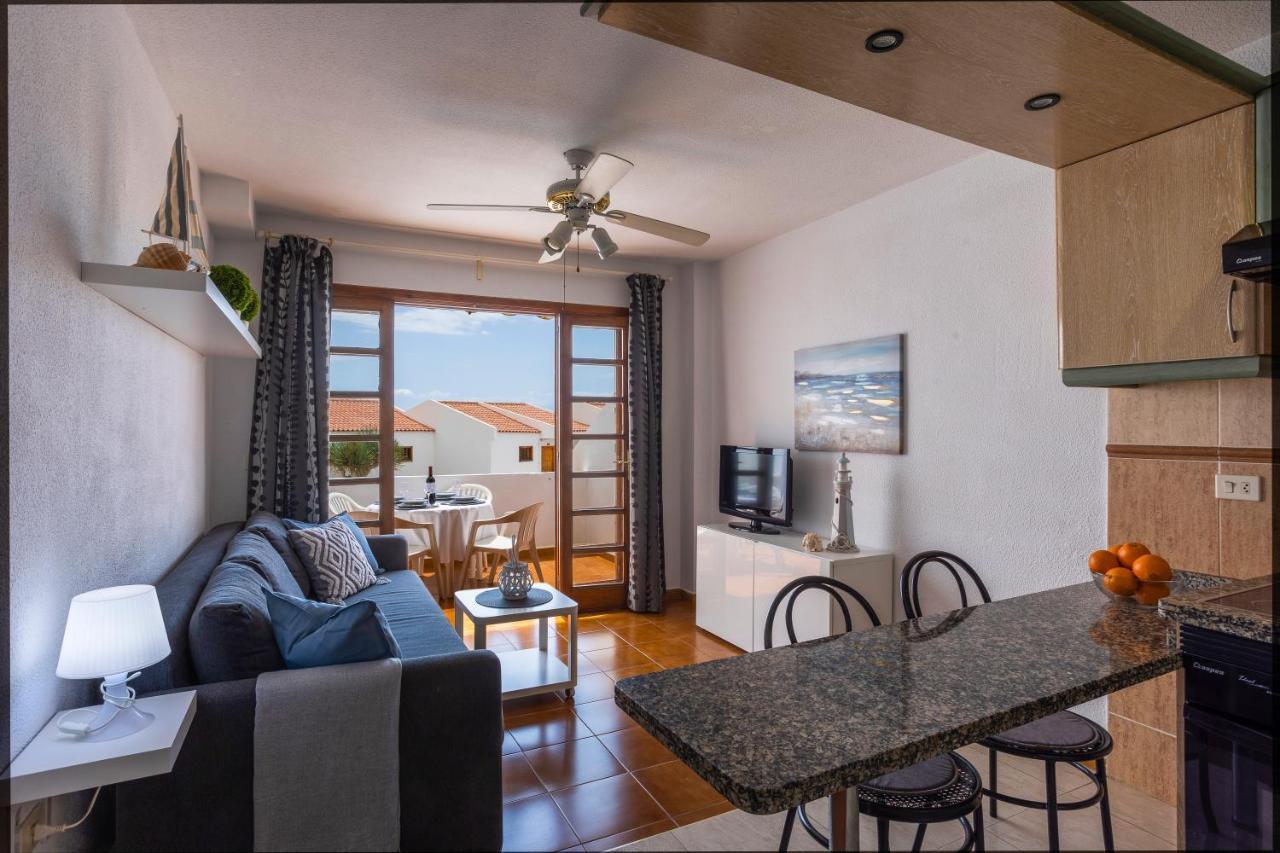 Garden City Private Apartment Costa Adeje Playa Feñabe Eksteriør bilde