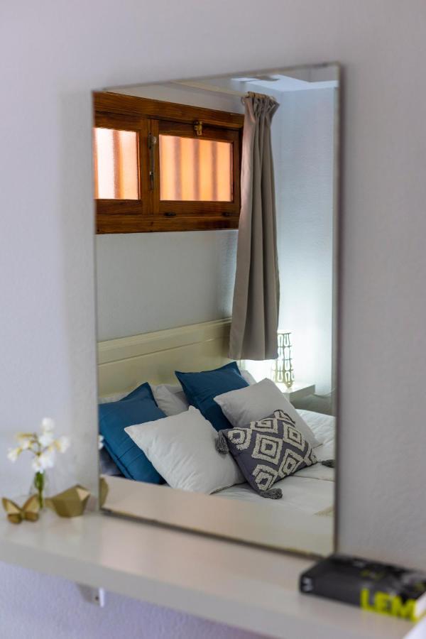 Garden City Private Apartment Costa Adeje Playa Feñabe Eksteriør bilde