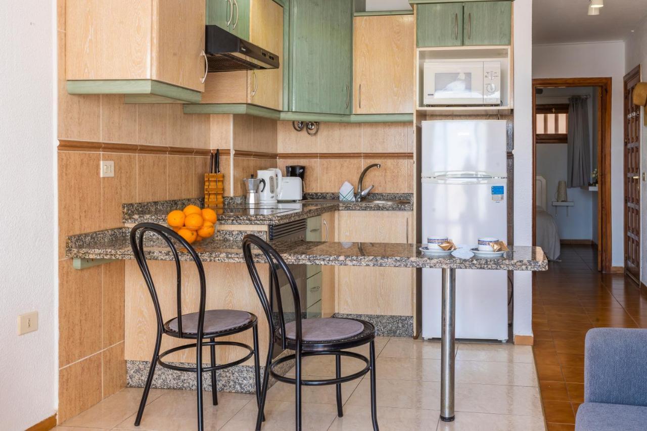 Garden City Private Apartment Costa Adeje Playa Feñabe Eksteriør bilde