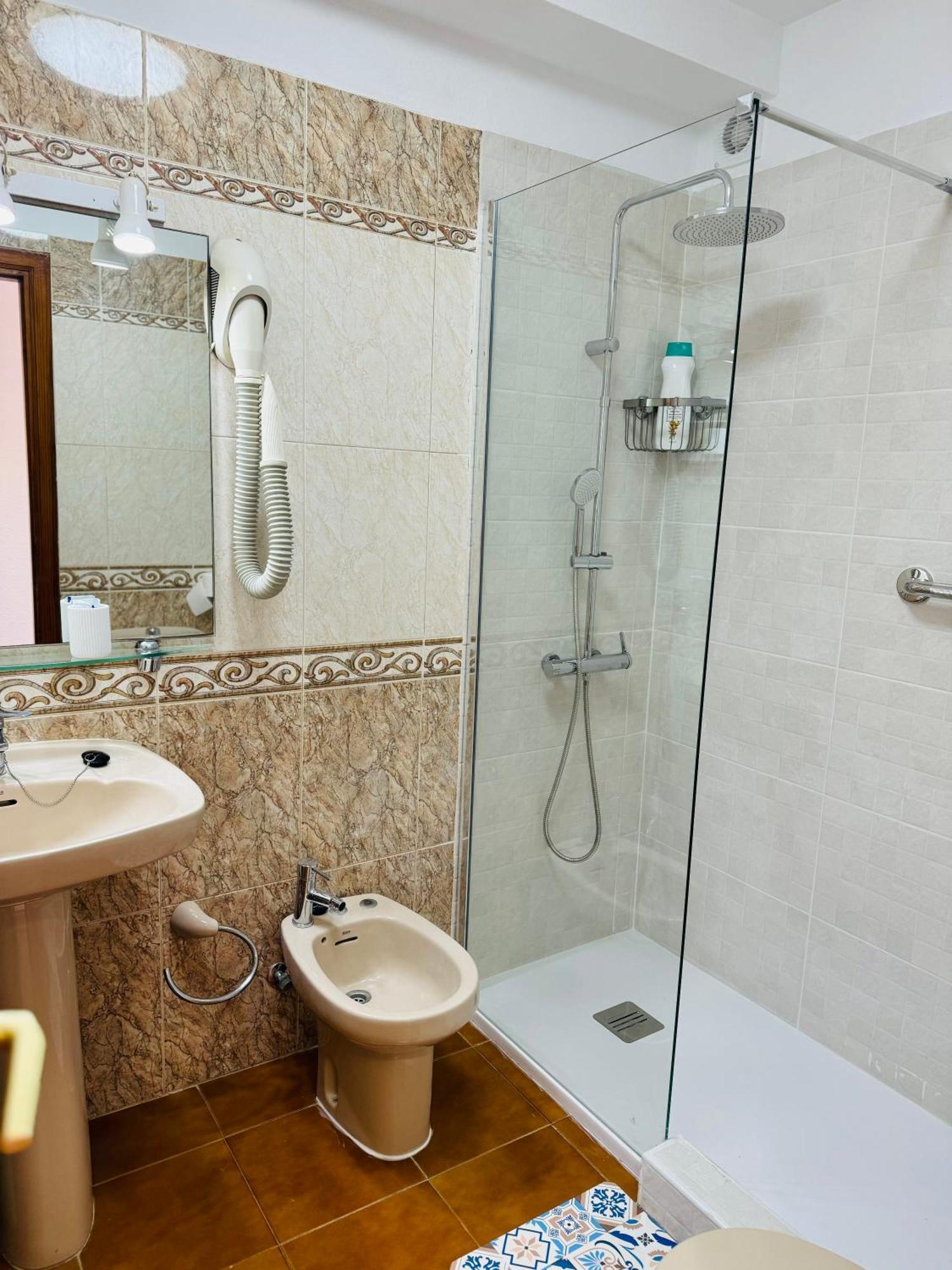 Garden City Private Apartment Costa Adeje Playa Feñabe Eksteriør bilde